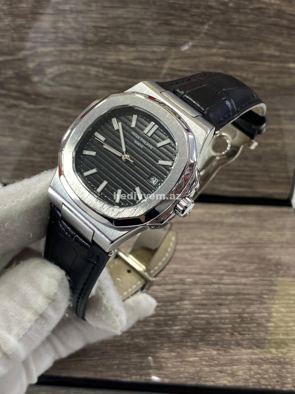 Patek Philippe Saat — 30484