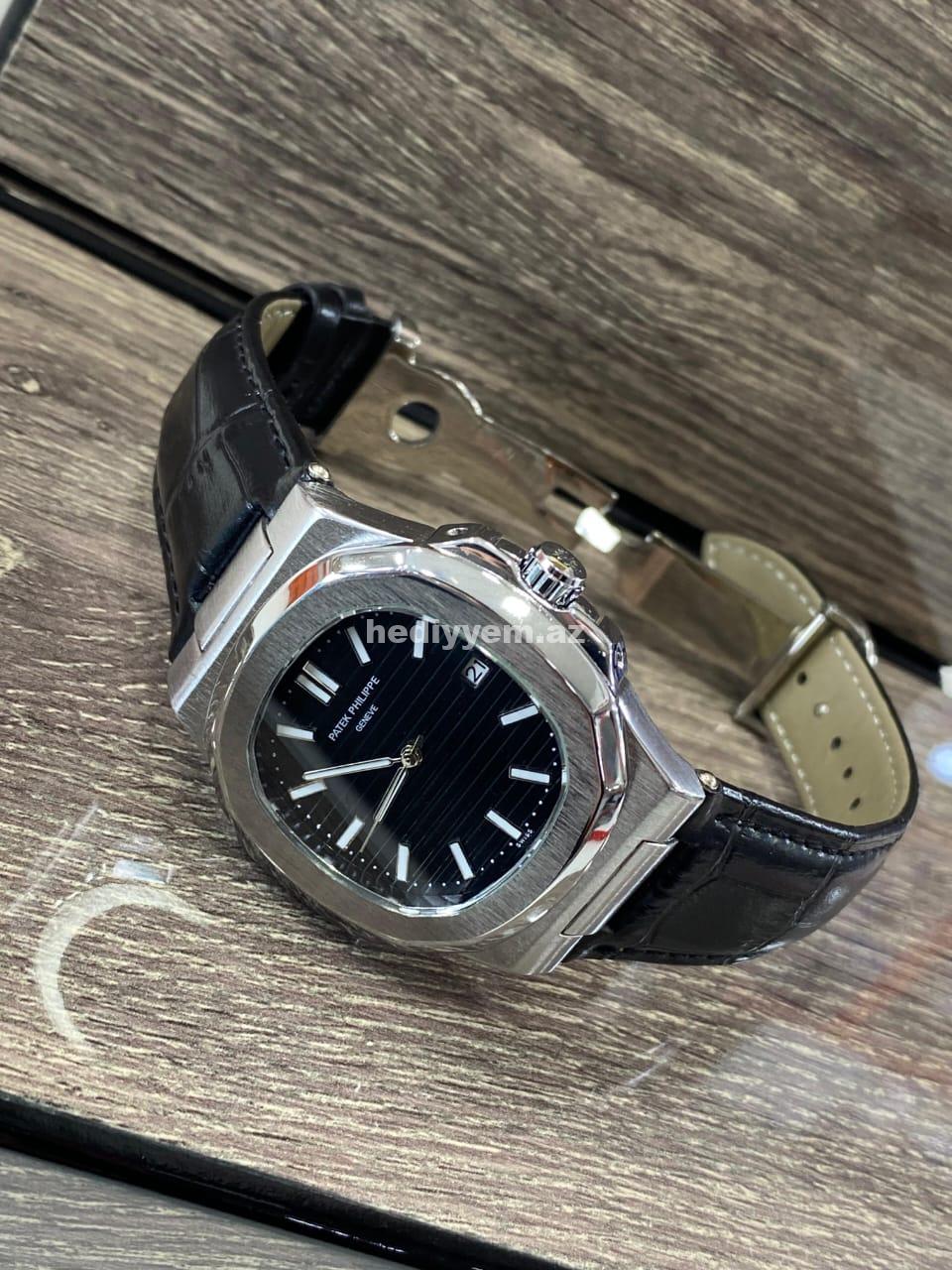 Patek Philippe Saat — 30484