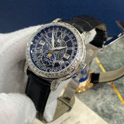 Patek Philippe Saat — 30482