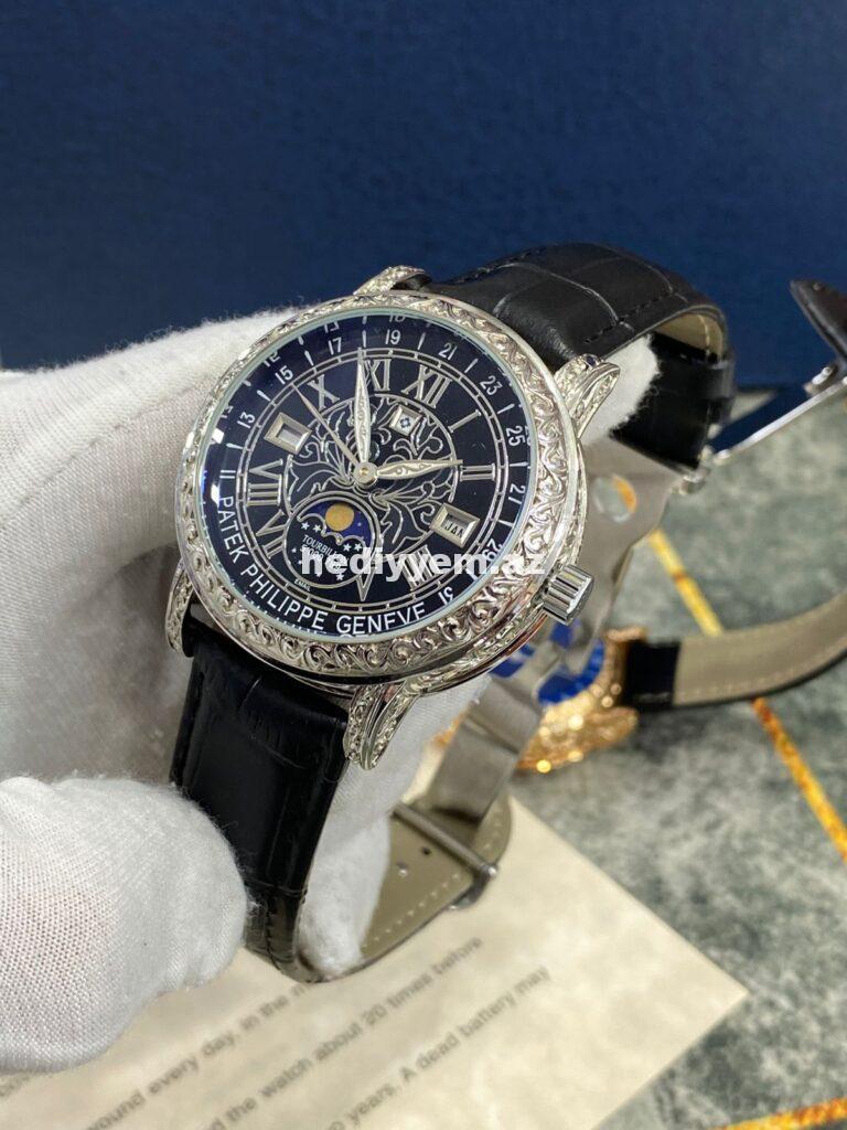 Patek Philippe Saat — 30482