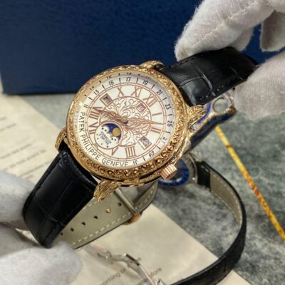 Patek Philippe Saat — 30482