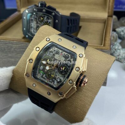 Richard Mille Saat — 30487
