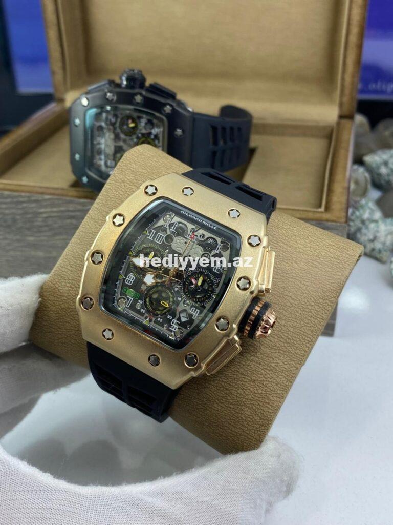 Richard Mille Saat — 30487