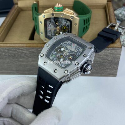 Richard Mille Saat — 30487