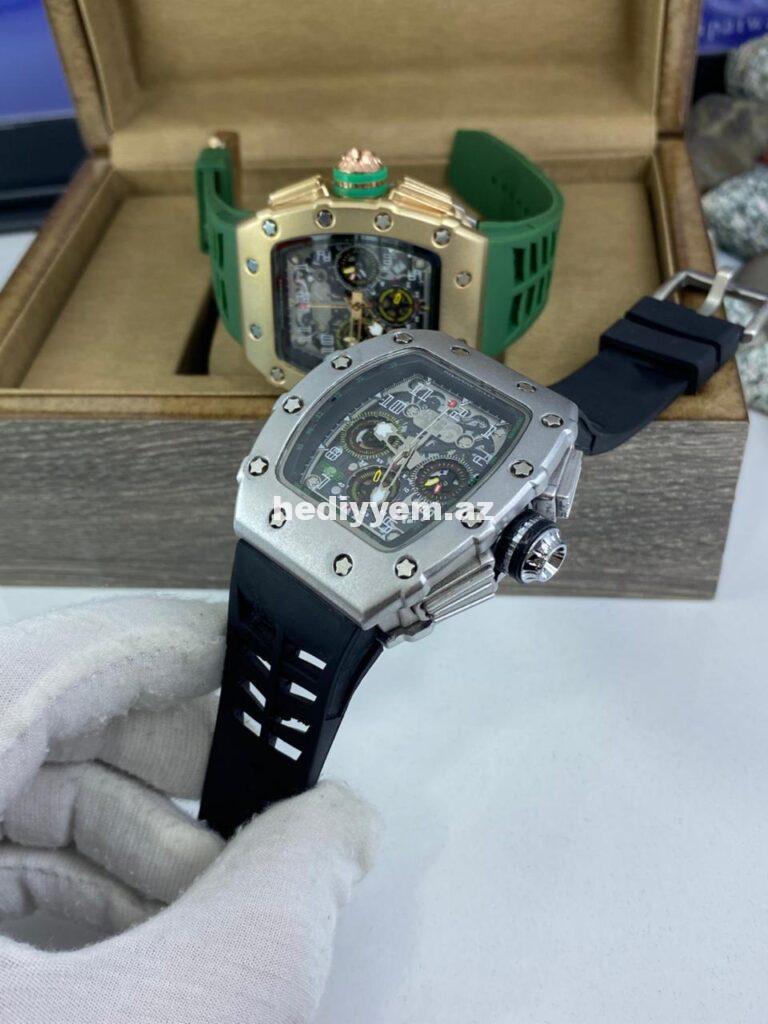 Richard Mille Saat — 30487