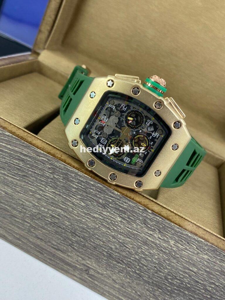 Richard Mille Saat — 30487
