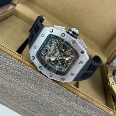 Richard Mille Saat — 30487