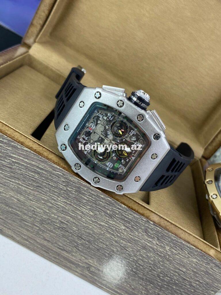 Richard Mille Saat — 30487