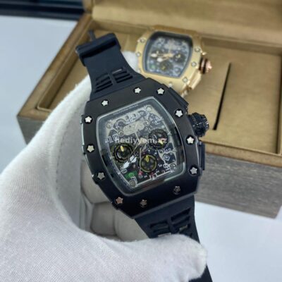 Richard Mille Saat — 30487
