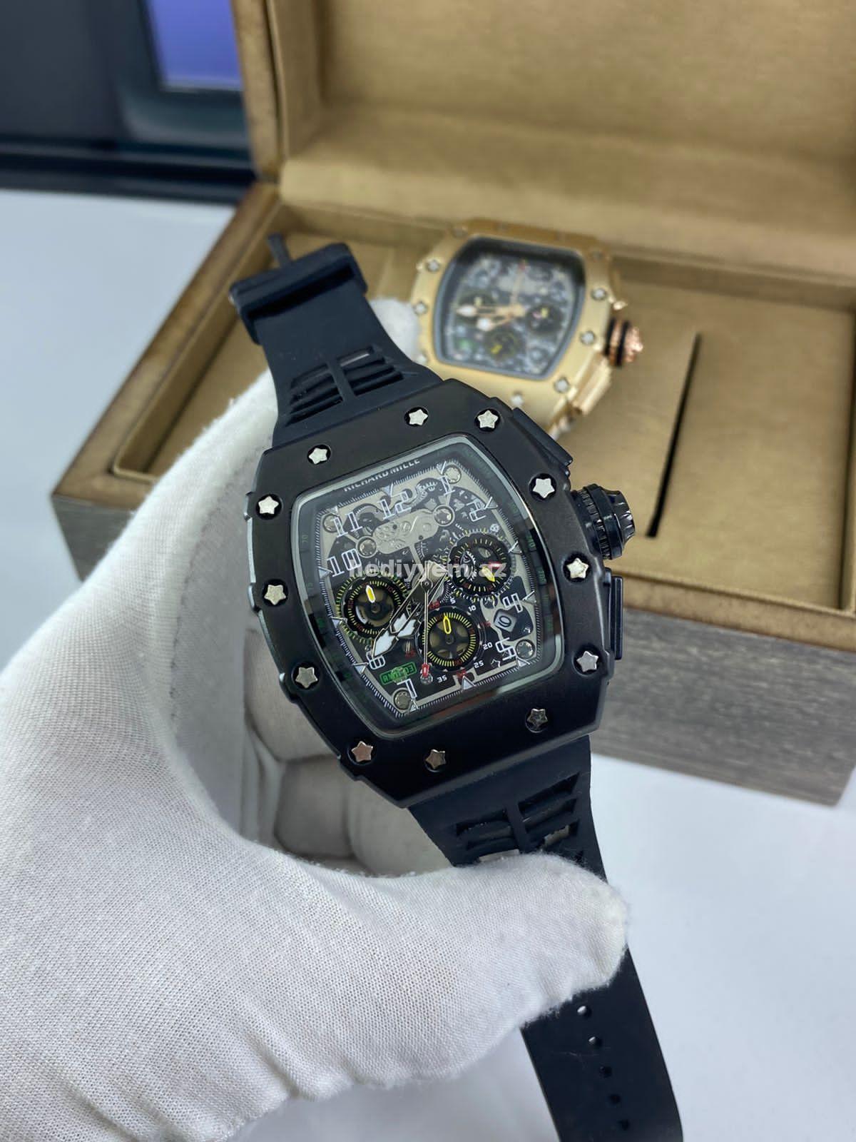 Richard Mille Saat — 30487