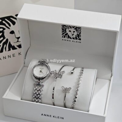ANNE KLEIN  Saat desti — 30491