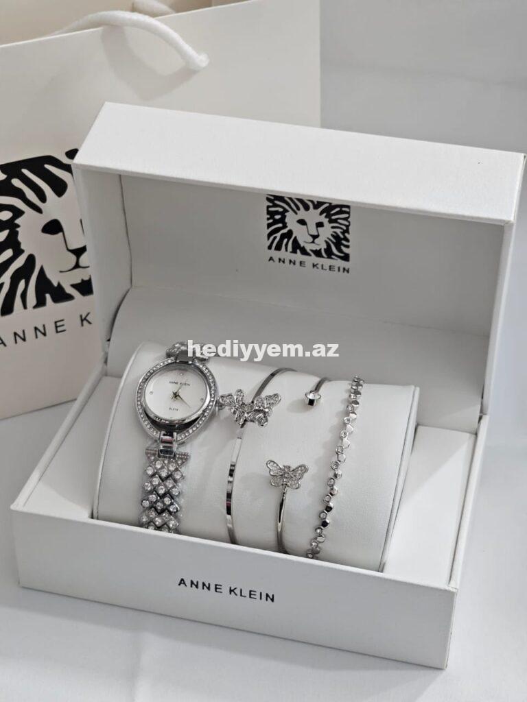 ANNE KLEIN  Saat desti — 30491