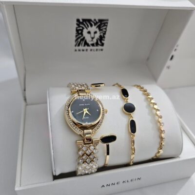 ANNE KLEIN  Saat desti — 30491