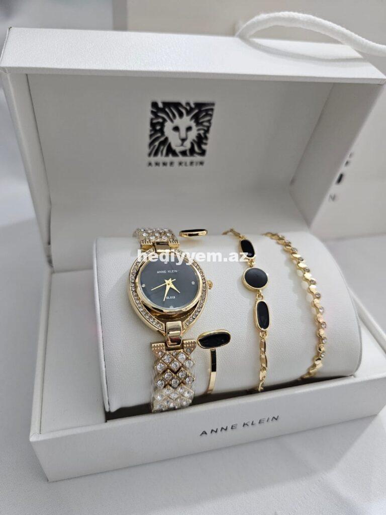 ANNE KLEIN  Saat desti — 30491