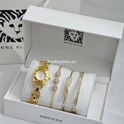 ANNE KLEIN  Saat desti — 30490