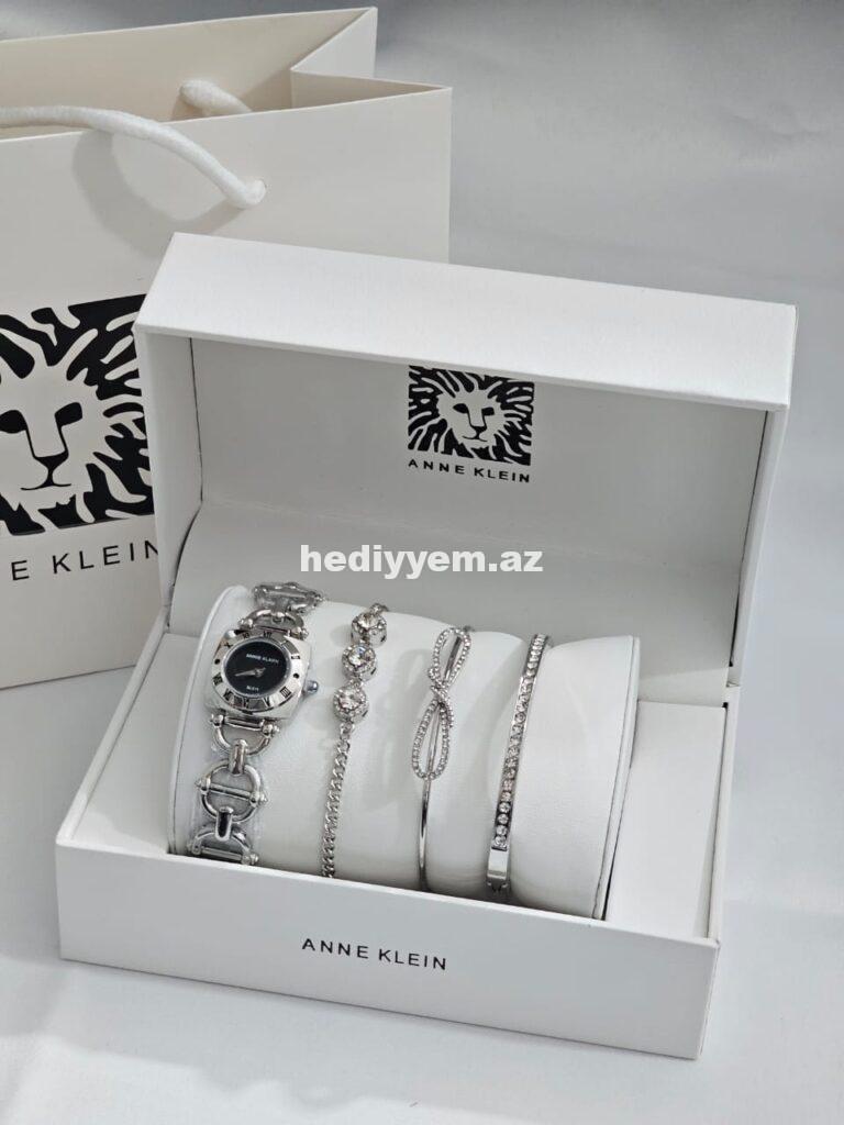 ANNE KLEIN  Saat desti — 30490