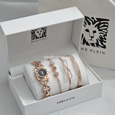 ANNE KLEIN  Saat desti — 30490