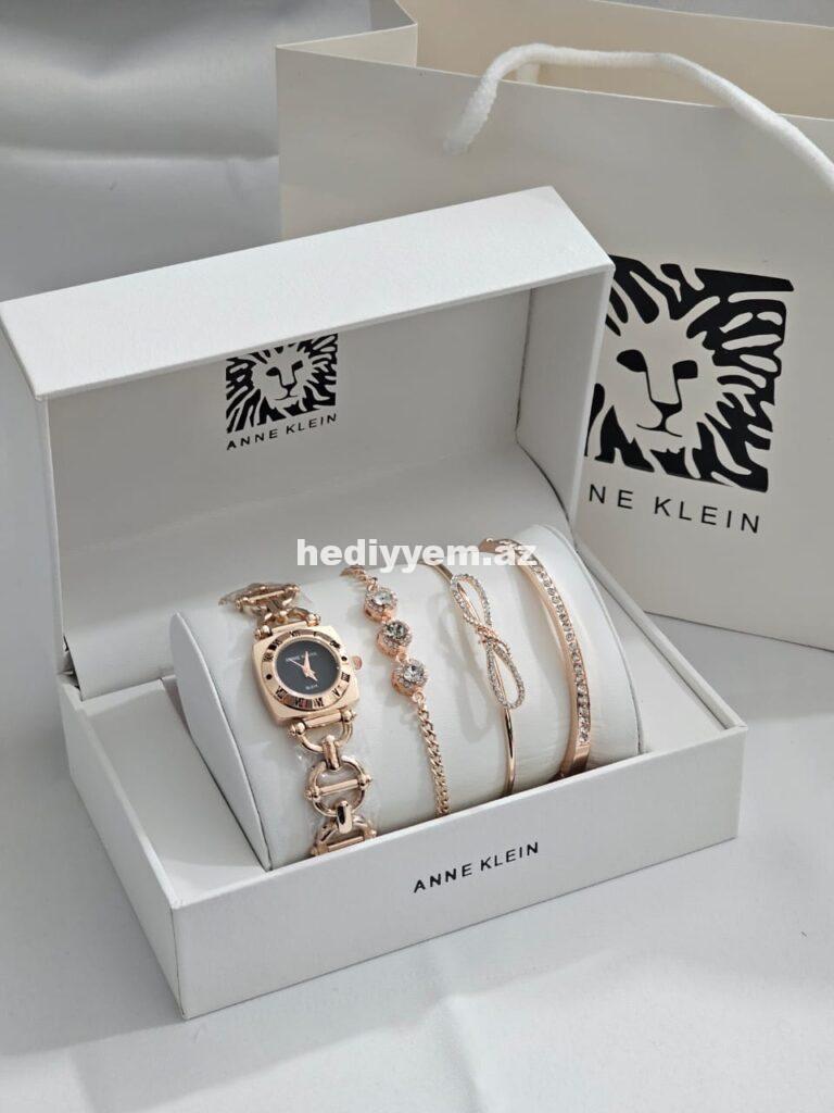 ANNE KLEIN  Saat desti — 30490