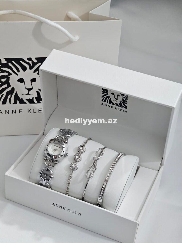 ANNE KLEIN  Saat desti — 30490