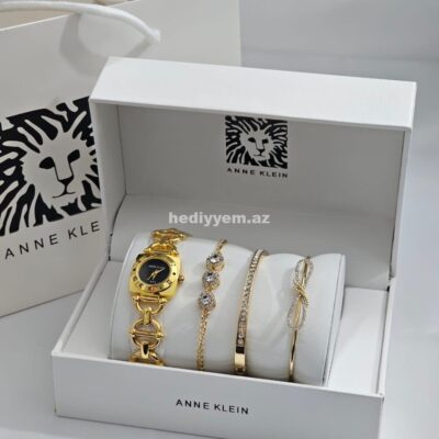 ANNE KLEIN  Saat desti — 30490