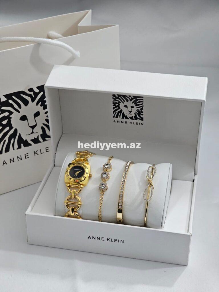 ANNE KLEIN  Saat desti — 30490