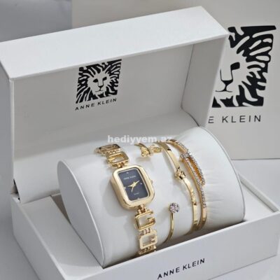 ANNE KLEIN  Saat desti — 30491