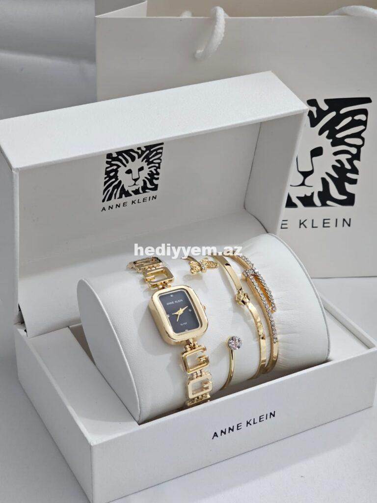 ANNE KLEIN  Saat desti — 30491