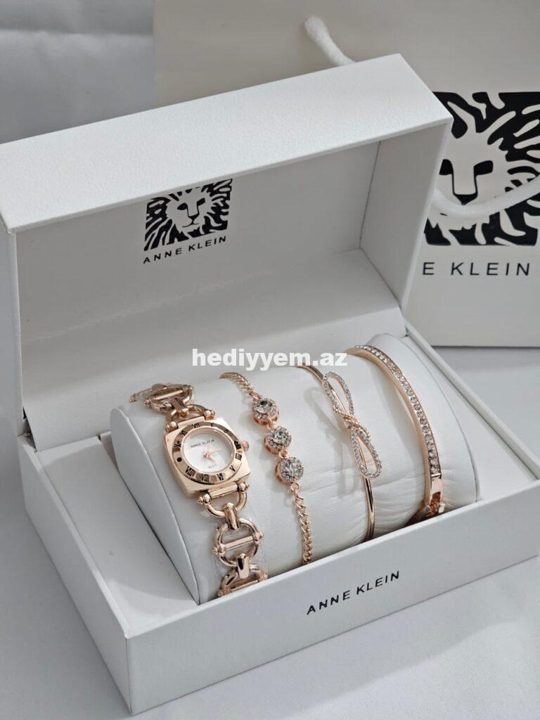 ANNE KLEIN  Saat desti — 30490