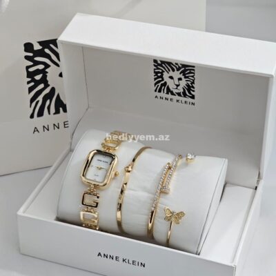 ANNE KLEIN  Saat desti — 30491