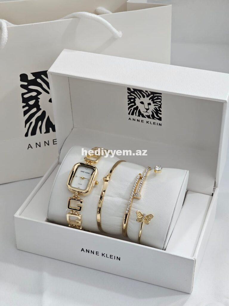 ANNE KLEIN  Saat desti — 30491