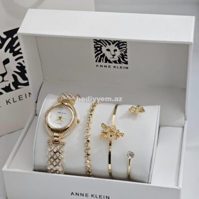 ANNE KLEIN  Saat desti — 30491