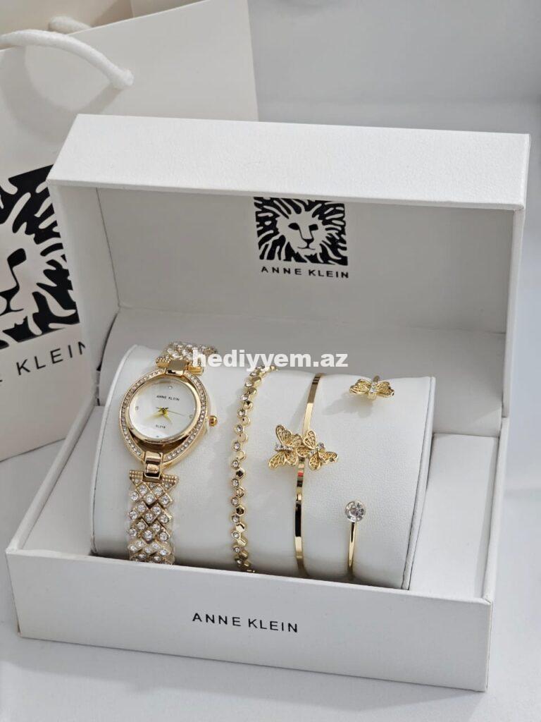 ANNE KLEIN  Saat desti — 30491