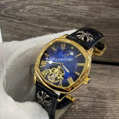 Cartier Saat — 30483
