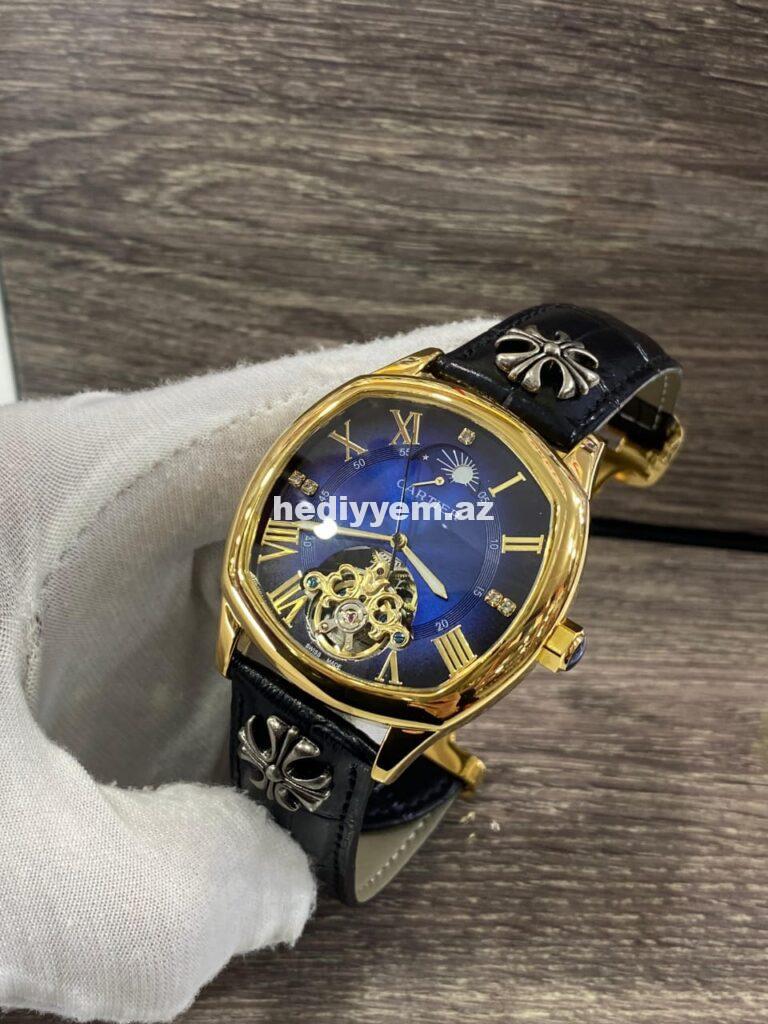 Cartier Saat — 30483