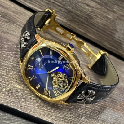 Cartier Saat — 30483