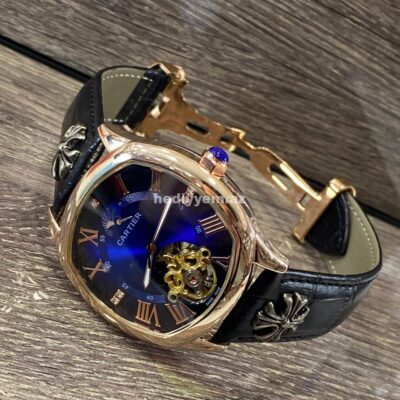 Cartier Saat — 30483