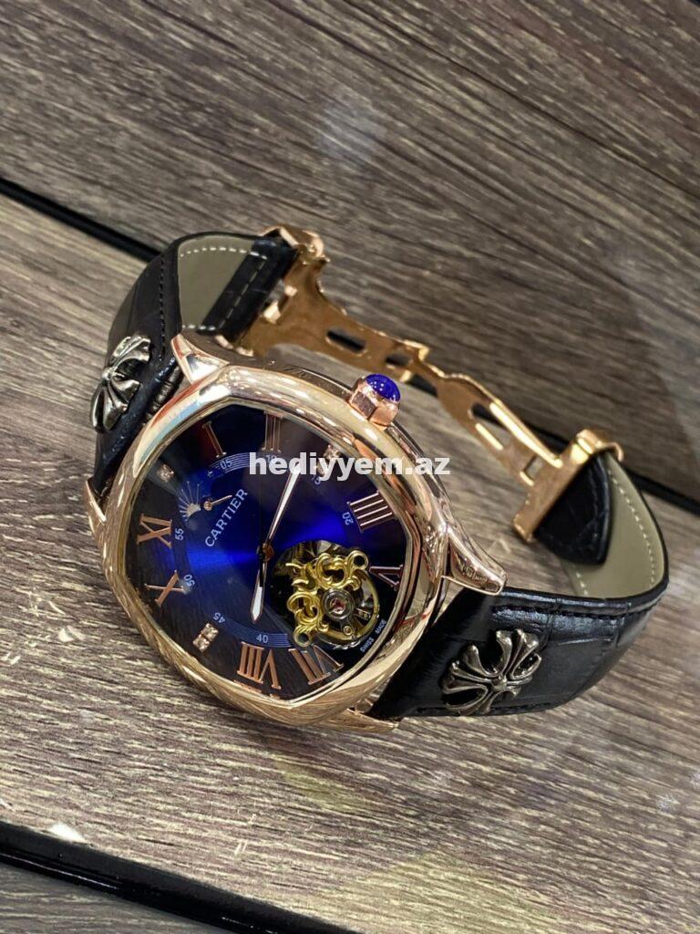 Cartier Saat — 30483