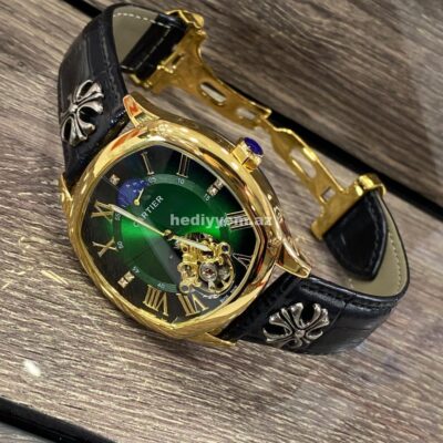Cartier Saat — 30483