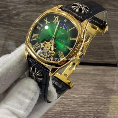 Cartier Saat — 30483