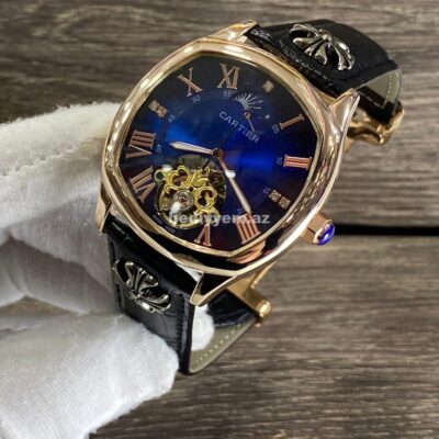 Cartier Saat — 30483