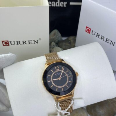 Curren Orijinal Saat Qadin — 30485