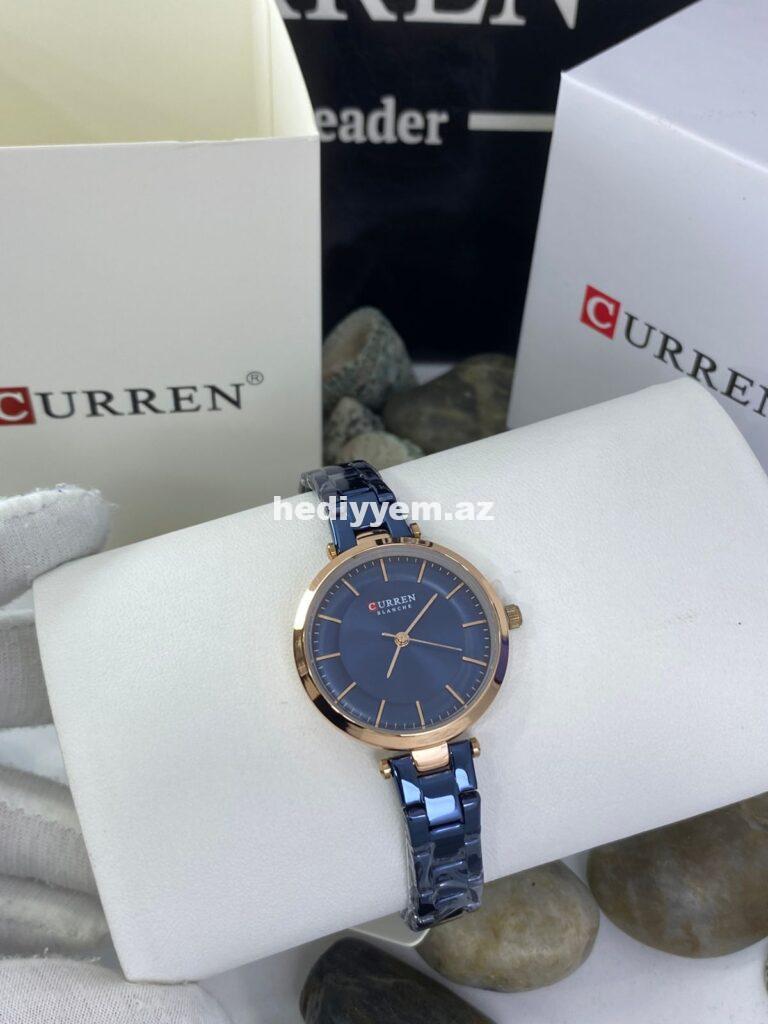 Curren Orijinal Saat Qadin — 30486