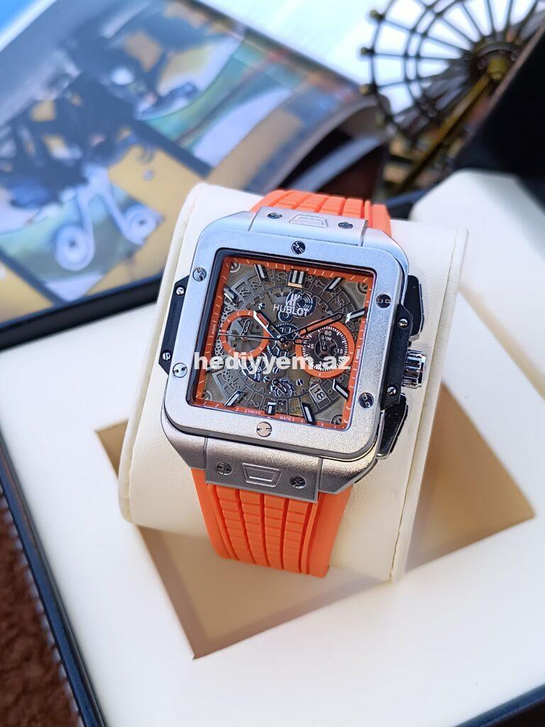 Hublot Saat — 30479
