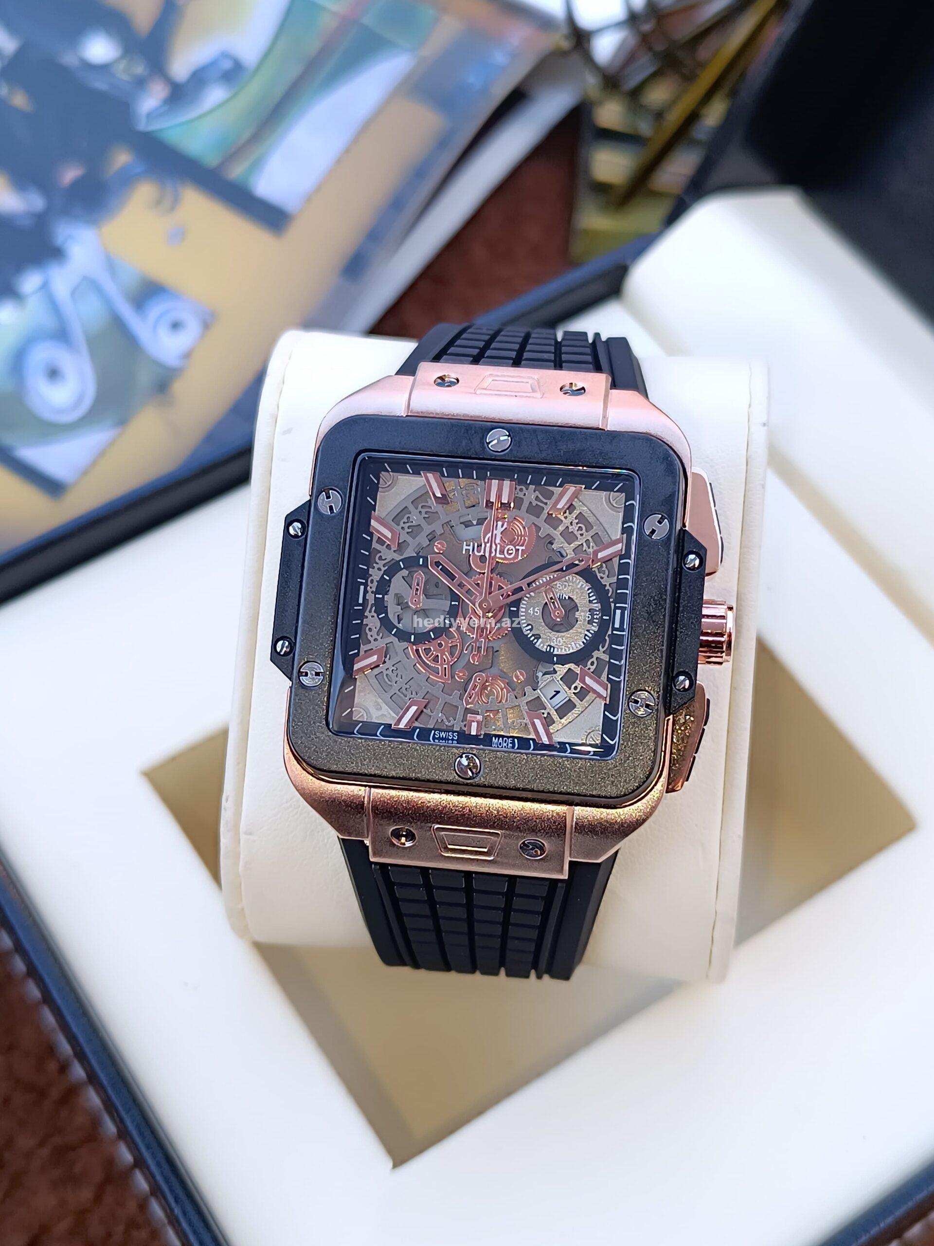 Hublot Saat — 30479