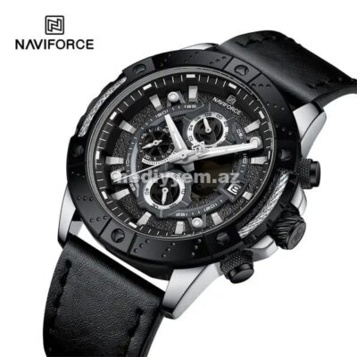 NAVİFORCE Saat — 30470