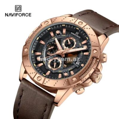 NAVİFORCE Saat — 30470