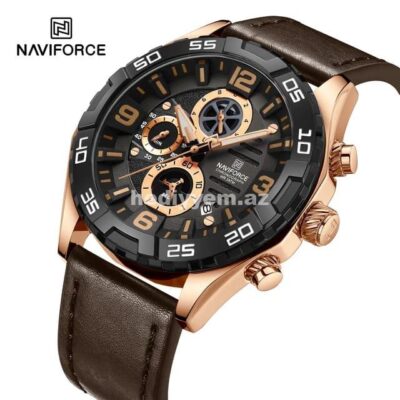 NAVİFORCE Saat — 30471