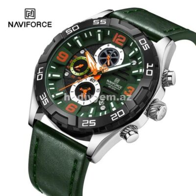 NAVİFORCE Saat — 30471