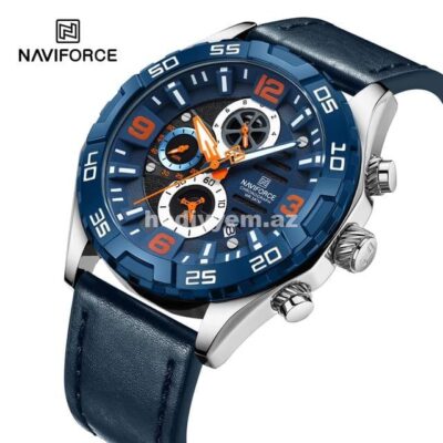 NAVİFORCE Saat — 30471