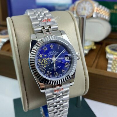 Qadin Rolex Saat — 30488